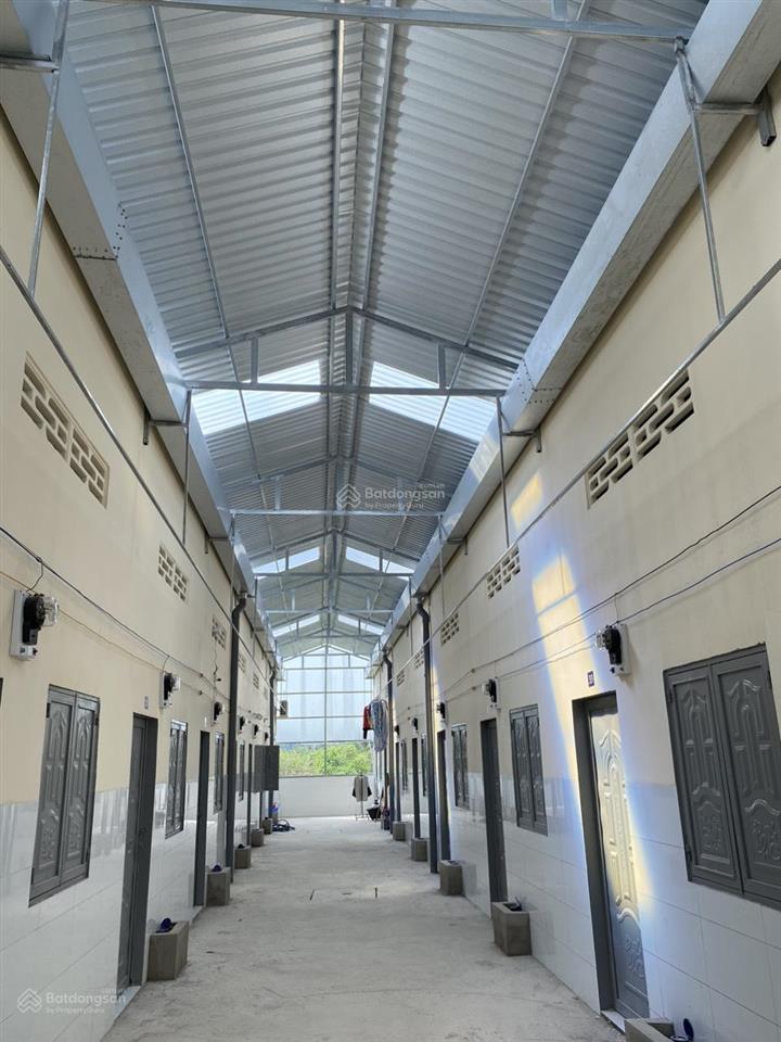 Chính chủ bán 1000m2 thổ cư, xây nhà ở, nhà trọ, biệt thự. kdc hiện hữu đường xe hơi cạnh 3 kcn lớn