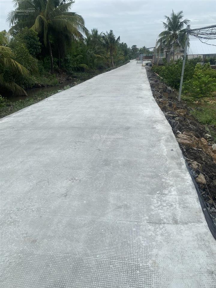 Chính chủ bán 1000m2 thổ cư, xây nhà ở, nhà trọ, biệt thự. kdc hiện hữu đường xe hơi cạnh 3 kcn lớn