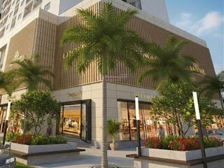 Cho thuê shophouse ph 2000m2, thuận tiện tất cả các loại hình kinh doanh, đã có hệ thống pccc