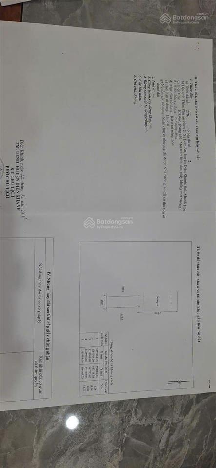 Bán đất phú ân nam 2 đường số 23 rộng 24m, có sổ đỏ, xây dựng tự do, tiện ích xung quanh đầy đủ