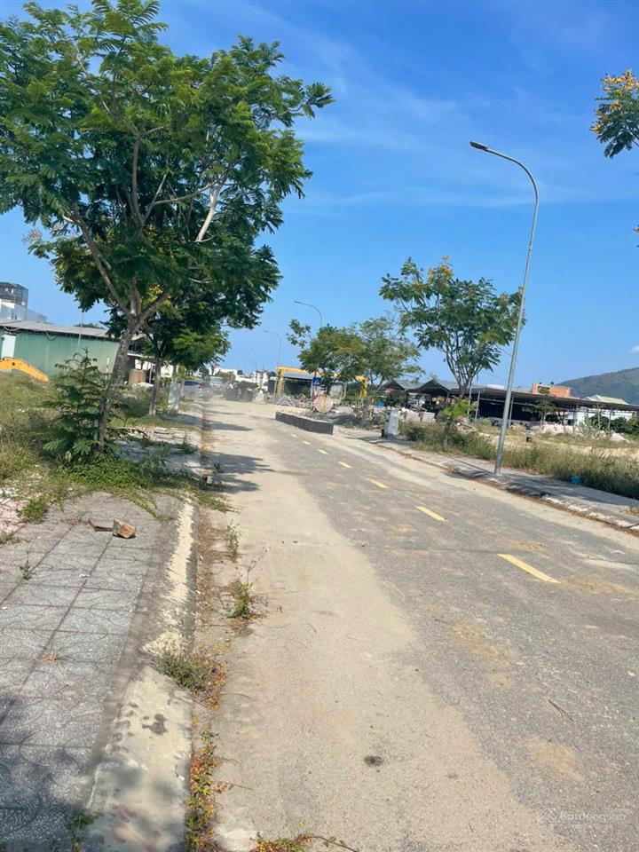 Bán đất khu đô thị nam sông cái giá chỉ 16 triệu/m2, hướng bắc, gần thành cổ, tiềm năng tăng giá