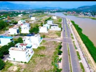 Bán đất khu đô thị nam sông cái giá chỉ 16 triệu/m2, hướng bắc, gần thành cổ, tiềm năng tăng giá