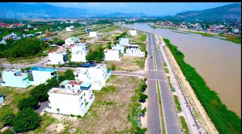 Bán đất khu đô thị nam sông cái giá chỉ 16 triệu/m2, hướng bắc, gần thành cổ, tiềm năng tăng giá