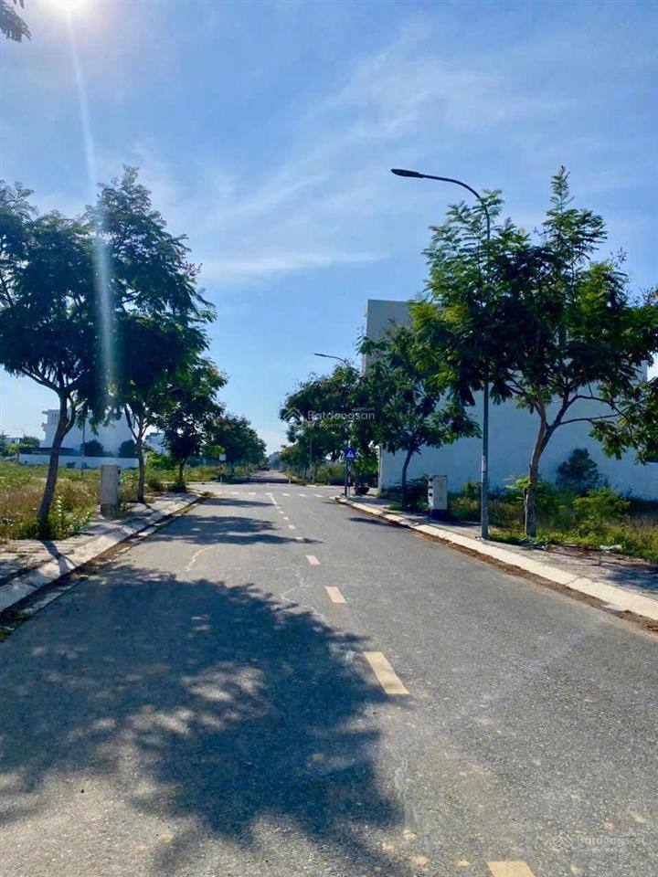 Bán đất khu đô thị nam sông cái giá chỉ 16 triệu/m2, hướng bắc, gần thành cổ, tiềm năng tăng giá