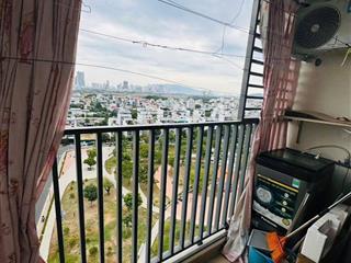 Cần tiền bán gấp căn hộ ssh07 có sẵn nội thất, dt 66m2, sổ đỏ sở hữu lâu dài, tầng cao thoáng mát