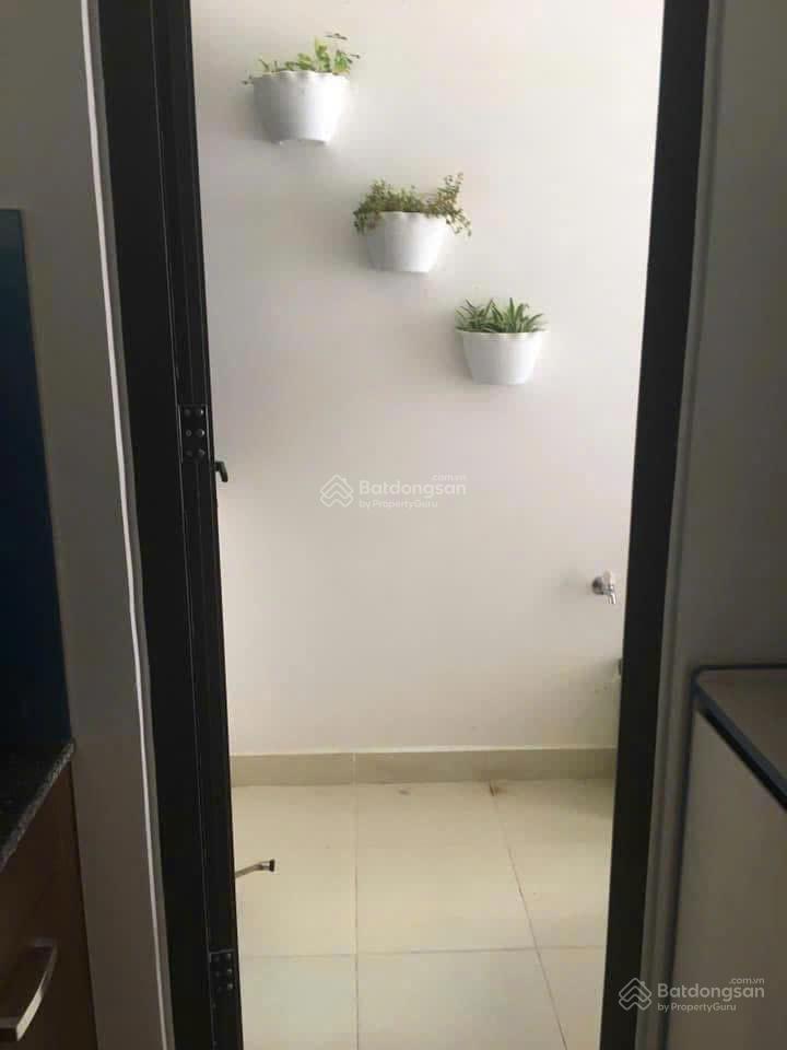 Cần bán căn hộ vcn phước long 2 có sẵn nội thất, sổ đỏ sở hữu lâu dài, tầng cao thoáng mát