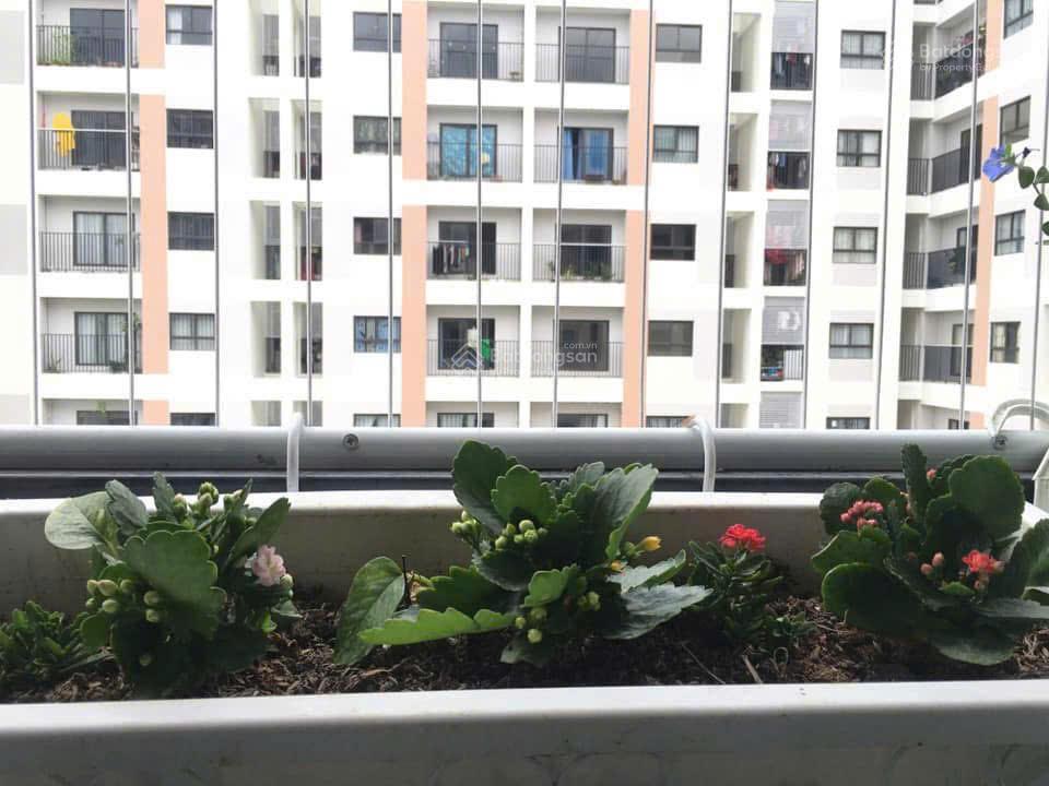 Cần bán căn hộ vcn phước long 2 có sẵn nội thất, sổ đỏ sở hữu lâu dài, tầng cao thoáng mát