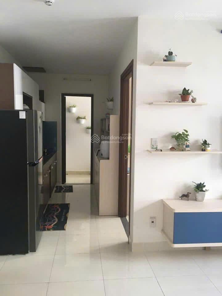 Cần bán căn hộ vcn phước long 2 có sẵn nội thất, sổ đỏ sở hữu lâu dài, tầng cao thoáng mát