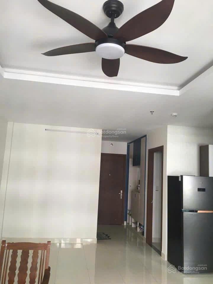 Cần bán căn hộ vcn phước long 2 có sẵn nội thất, sổ đỏ sở hữu lâu dài, tầng cao thoáng mát