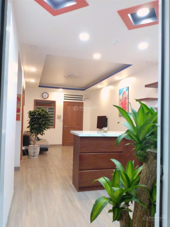 Cần tiền bán gấp căn hộ ct6 vĩnh điềm trung giá cạnh tranh thị trường, có sẵn nội thất, sổ đỏ sẵn