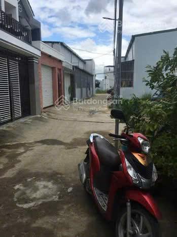 Bán nhà trọ thái thông, phường nam nha trang có sẵn thu nhập thụ động mỗi tháng, sổ đỏ thổ cư 100%