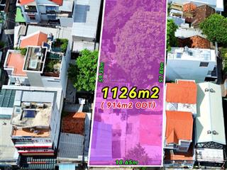 Bán đất mặt tiền củ chi, nha trang cách biển chỉ 300m giá bán 81 tr/m2, giá hời