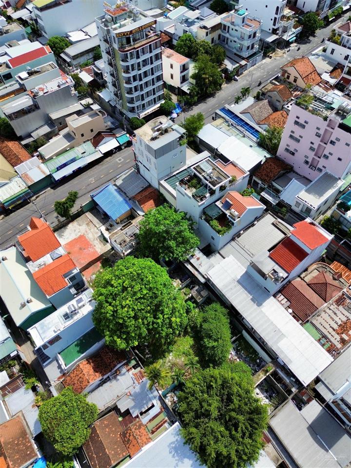 Bán đất mặt tiền củ chi, nha trang cách biển chỉ 300m giá bán 81 tr/m2, giá hời