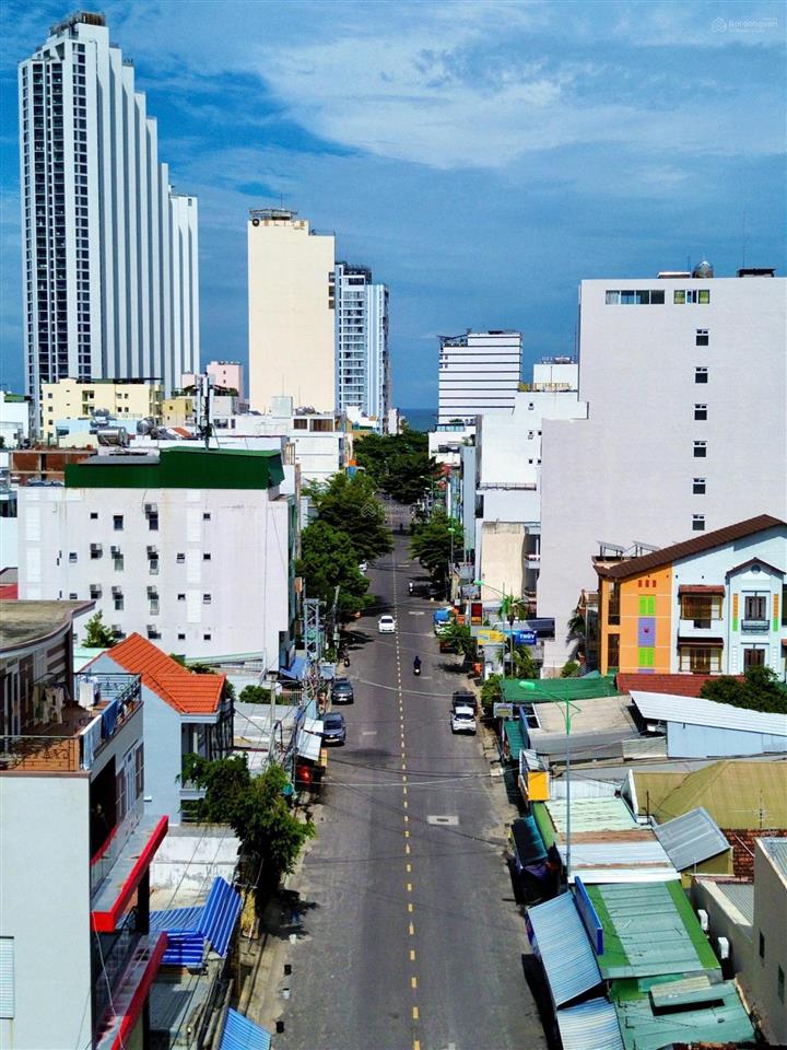 Bán đất mặt tiền củ chi, nha trang cách biển chỉ 300m giá chỉ 81 tr/m2, dt 1126m2 ngang 19m