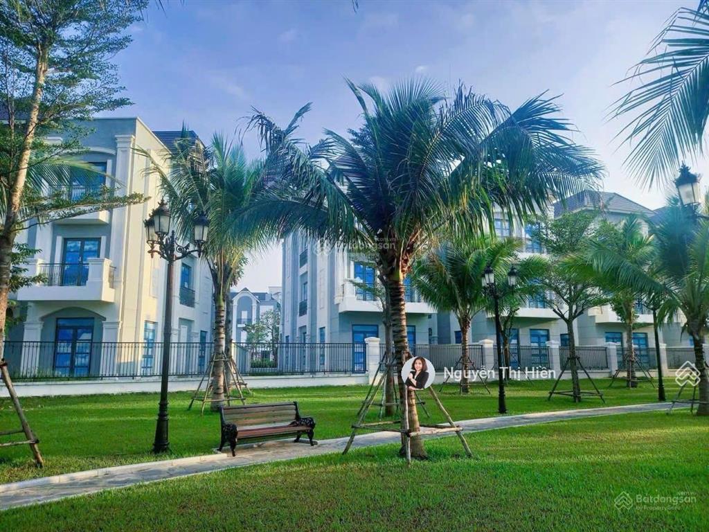 Duy nhất 1 căn biệt thự đơn lập sông tại vinhomes grand park đơn giá chỉ 130tr/m2