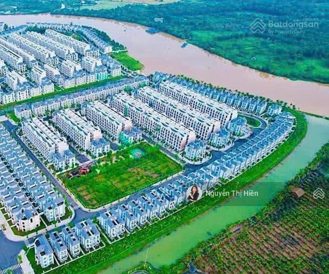 Duy nhất 1 căn biệt thự đơn lập sông tại vinhomes grand park đơn giá chỉ 130tr/m2