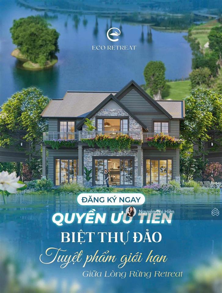 Suất ngoại giao chiết khấu khủng 16% nhà phố, biệt thự, căn hộ đợt 1 trực tiếp cđt ecopark