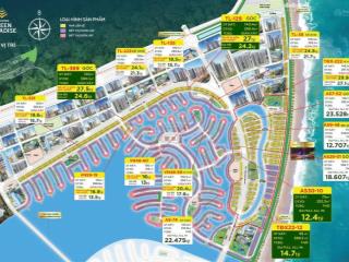 Hiền chi quản lý tổng giỏ hàng vinhomes cần giờ trực tiếp cđt giá tốt + vị trí đẹp nhất thị trường