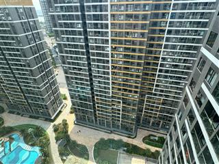 Chính chủ mới nhận nhà cho thuê căn hộ studio glory heights.  0963 325 ***