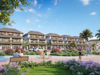 Biệt thự đơn lập góc trục chính 50m  as04  siêu phẩm view hồ tại vinhomes green paradise