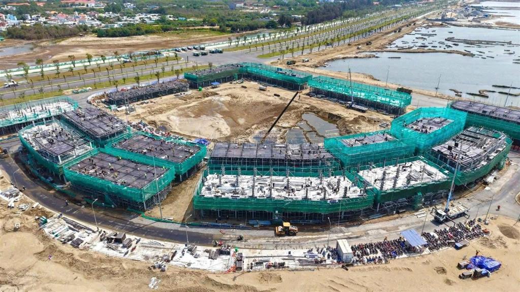 As141x | liền kề shop giá tốt nhất khu cosmo bay chỉ 11,9 tỷ