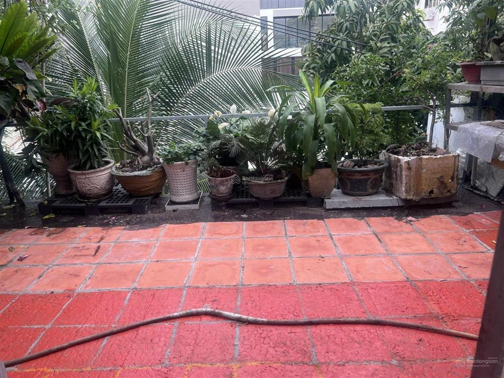 Bán gấp nhà riêng 51/10 hòa bình, 6,5 tỷ, 72m2, 2pn, 2wc, đầy đủ tiện ích