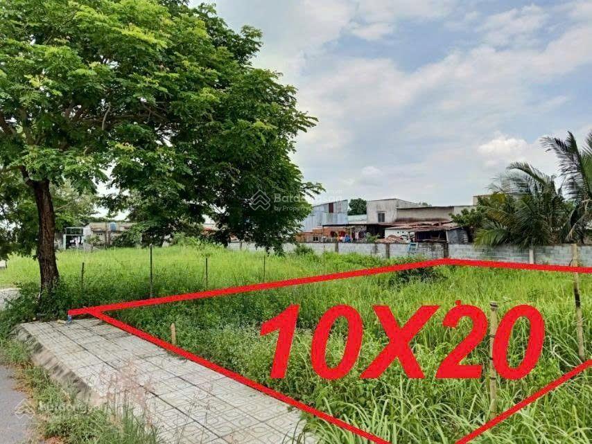 Bán đất 200m2 tại đào tông nguyên, 7 tỷ vnd, xã phú xuân, huyện nhà bè