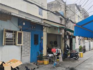 Cho thuê nhà trọ 6/18, đường 19a, bình hưng hòa, 1,8 triệu, 16m2, uy tín