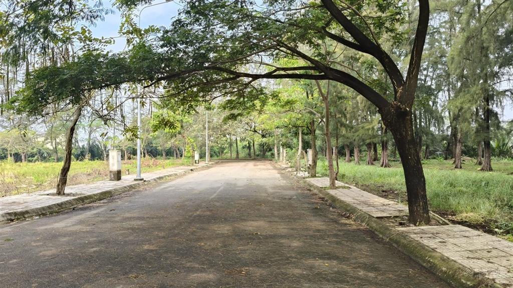 Bán đất khu vực ven sông lớn cực kỳ thoáng mát, phù hợp xây biệt thự nghỉ dưỡng