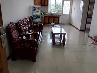 Cho thuê căn hộ ct5 vĩnh điềm trung