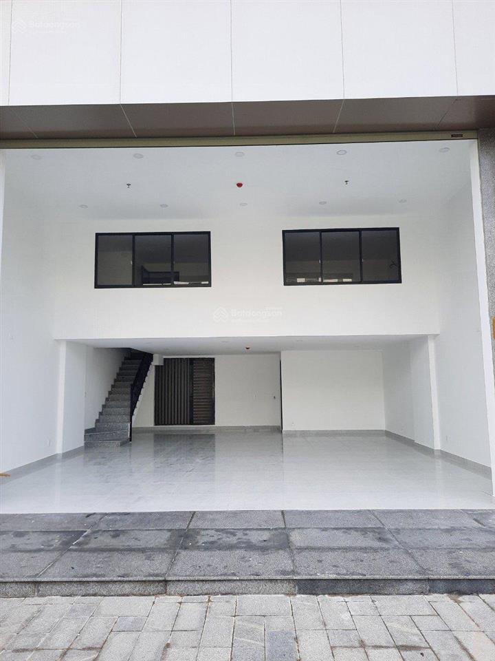 Bán shophouse xh1 đường 28 phường nam nha trang 120m2