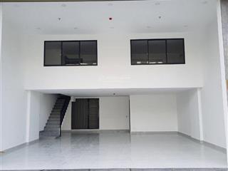 Bán shophouse xh1 đường 28 phường nam nha trang 120m2