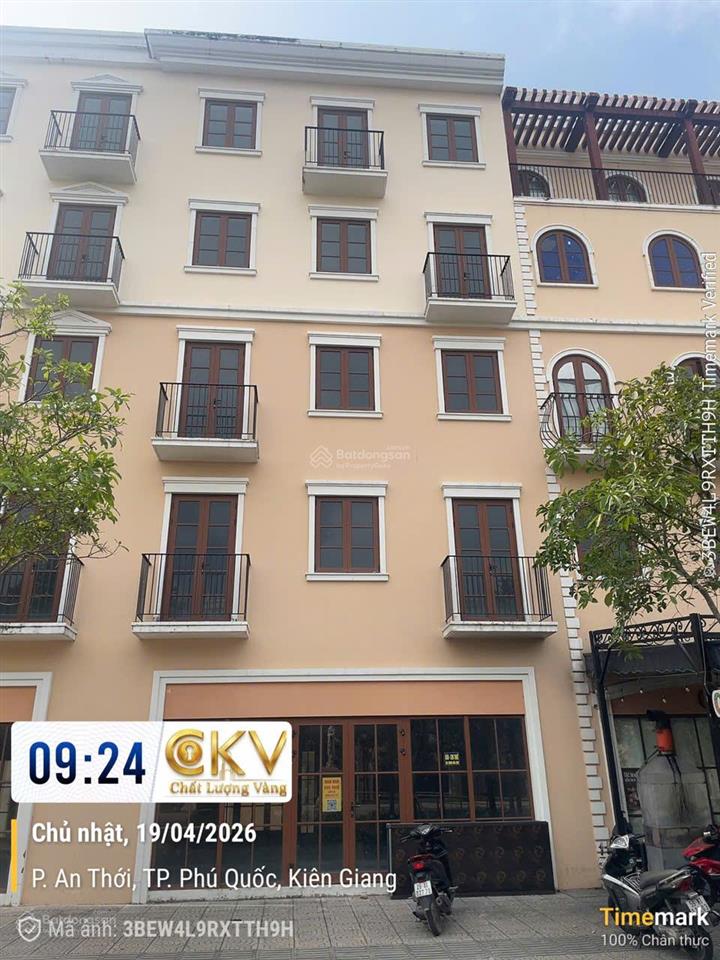 Bán nhà phố new an thới, góc, 120m2, đối diện công viên 5000m2, 9,5 tỷ bao phí.  0934 373 ***