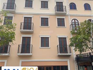 Bán nhà phố new an thới s2 120 m2 đối diện công viên giá 13.x tỷ bao phí.  0934 373 ***
