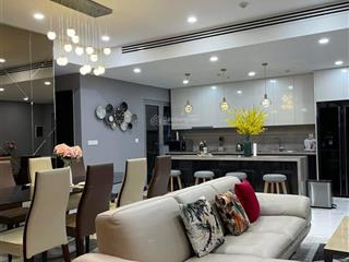 Chủ nhà bán căn hộ the river thủ thiêm 4pn số 12 tầng đẹp tòa sein 202m2, nội thất đẹp, giá 53,5tỷ