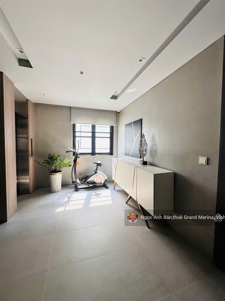(tin chính xác) cho thuê biệt thự đủ loại diện tích dt 600m2 giá 409triệu/t vinhomes central park.