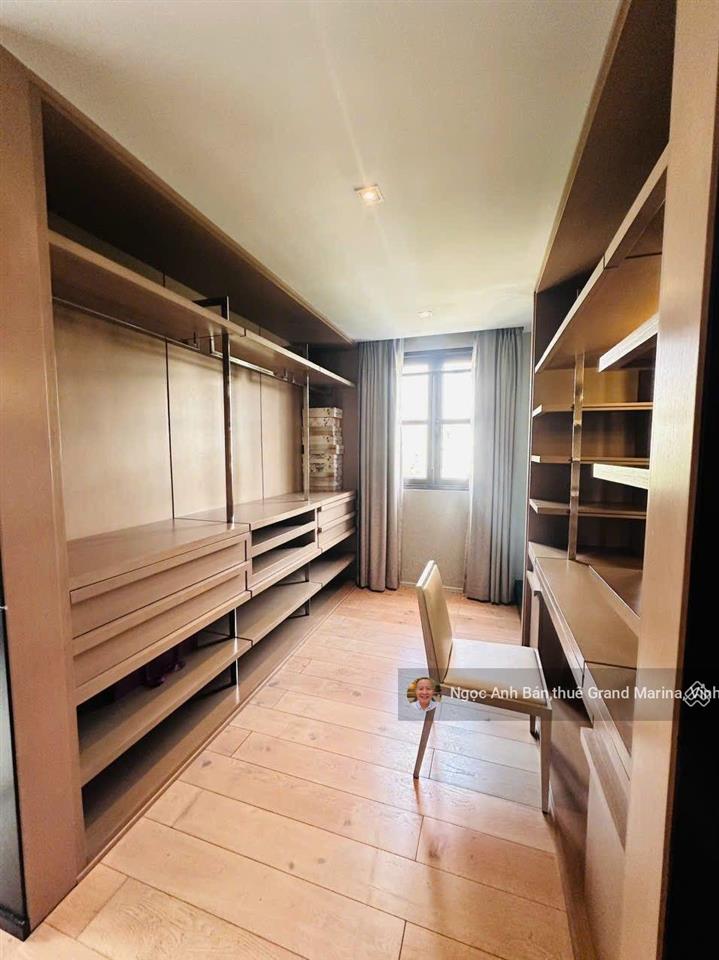 (tin chính xác) cho thuê biệt thự đủ loại diện tích dt 600m2 giá 409triệu/t vinhomes central park.