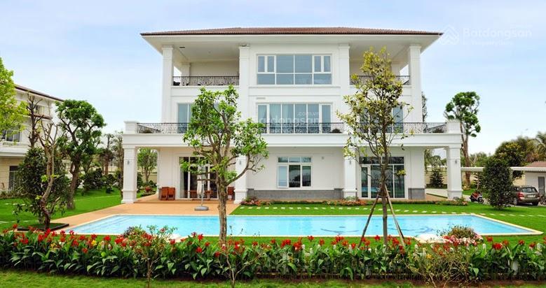 Chủ cần tiền bán giá tốt căn 520m2399tỷ biệt thự vinhomes central park, đã có sổ đỏ, miễn phí dv
