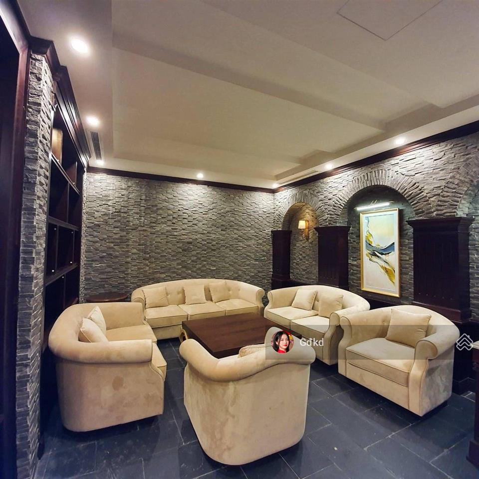 (tin chính xác)cho thuê đủ loại diện tíchfull nội thất đẹp dt sàn 560m2219tr/t biệt thự vin bason