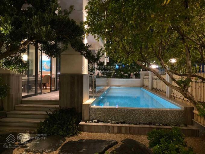 Chủ nhà cần tiền rao bán giá tốt căn 225m2 186tỷ biệt thự vinhomes bason, đã có sổ đỏ, miễn phí dv
