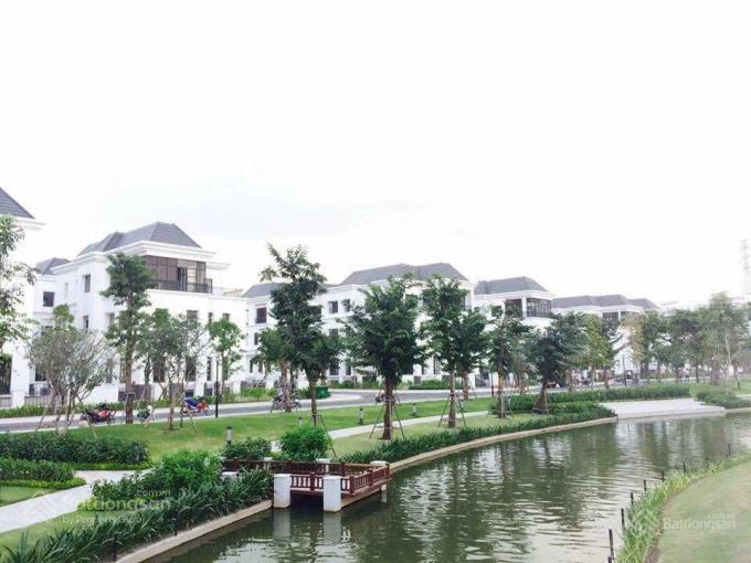 Chủ nhà cần tiền rao bán giá tốt căn 225m2 186tỷ biệt thự vinhomes bason, đã có sổ đỏ, miễn phí dv