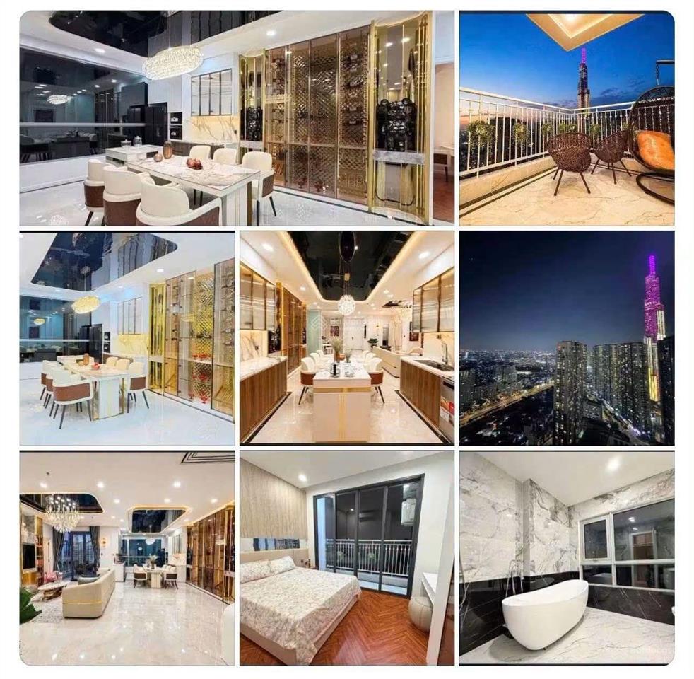 Cho thuê căn hộ giá tốt chỉ(1pn 16tr)(2pn 18tr)(3pn 30tr)(4pn 45tr) dự án vinhomes central park