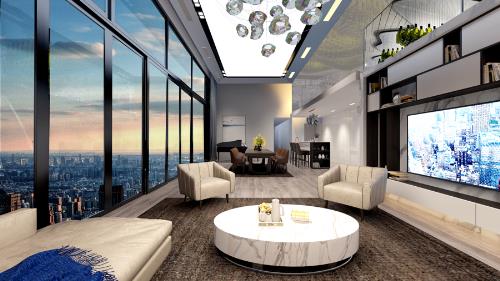 Cho thuê căn hộ giá tốt chỉ(1pn 16tr)(2pn 18tr)(3pn 30tr)(4pn 45tr) dự án vinhomes central park