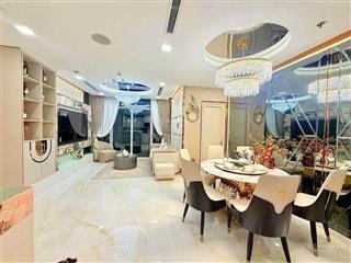 Cho thuê căn 2pn dt 88m2, view trực diện sông tòa p5 vinhomes central park giá tốt 26triệu/tháng.