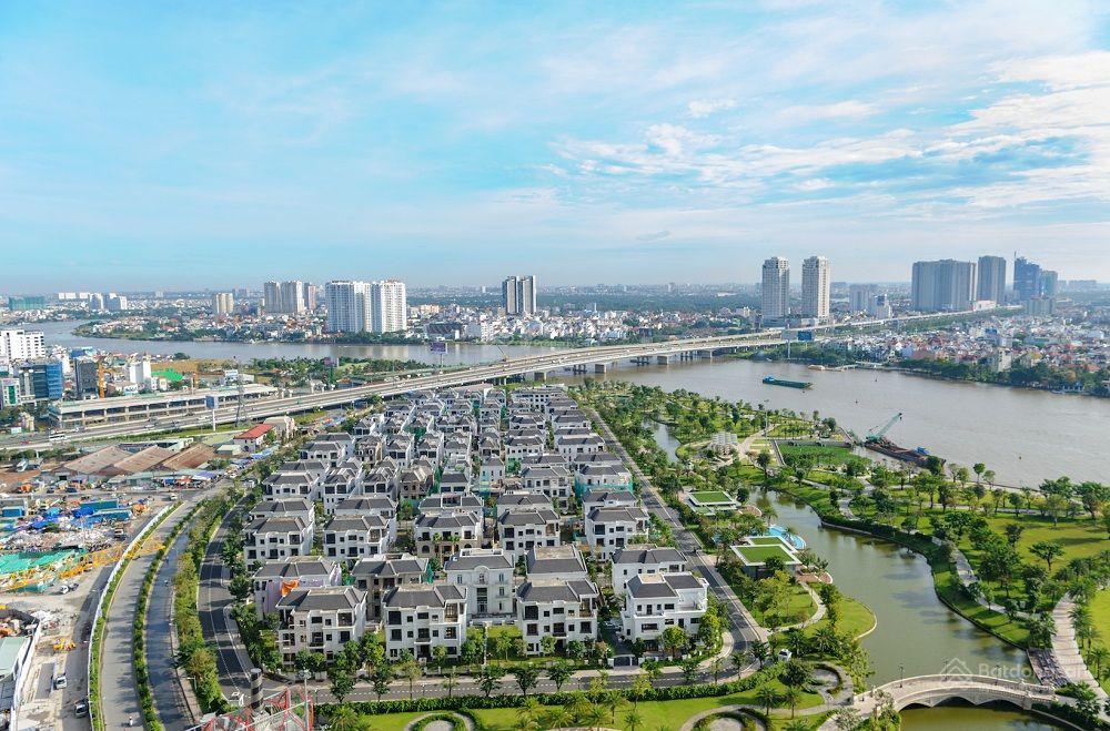 Cho thuê biệt thự vinhomes ba son đã hoàn thiện cơ bản, dtsd 560m2 giá 179tr/th kinh doanh đa ngành