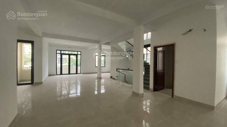 Cho thuê biệt thự vinhomes ba son đã hoàn thiện cơ bản, dtsd 560m2 giá 179tr/th kinh doanh đa ngành