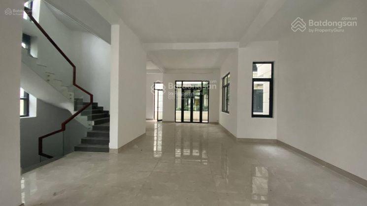 Cho thuê biệt thự vinhomes ba son đã hoàn thiện cơ bản, dtsd 560m2 giá 179tr/th kinh doanh đa ngành