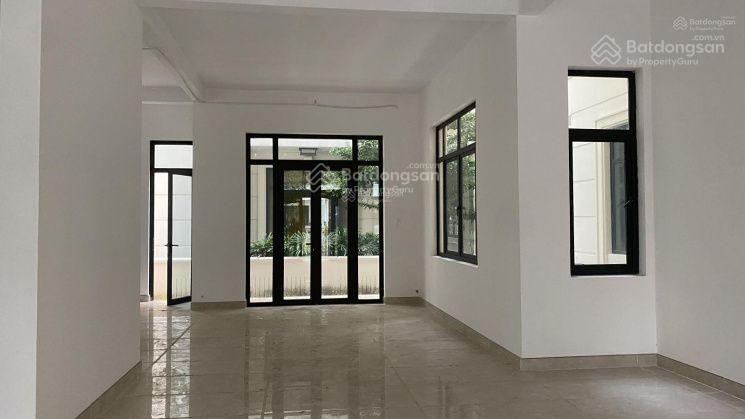 Cho thuê biệt thự vinhomes ba son đã hoàn thiện cơ bản, dtsd 560m2 giá 179tr/th kinh doanh đa ngành