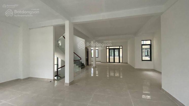 Cho thuê biệt thự vinhomes ba son đã hoàn thiện cơ bản, dtsd 560m2 giá 179tr/th kinh doanh đa ngành