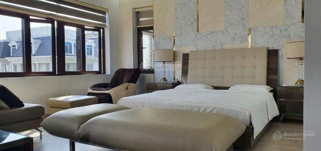 Tin chính xác cho thuê biệt thự loại diện tích dt 600m2 giá 409 triệu/th vinhomes central park